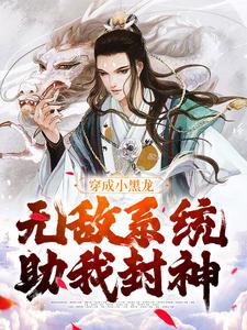 《穿成小黑龙，无敌系统助我封神云飞》云飞