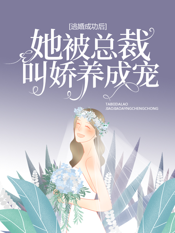 《逃婚成功后，她被总裁叫娇养成宠战少胤宋画意何青莲战文华》战少胤宋画意何青莲战文华