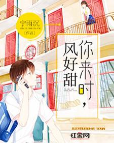 《你来时，风好甜林舒沈遇书何小叶》林舒沈遇书何小叶