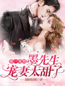 《第一宠婚：墨先生宠妻太甜了苏凌薇傅霆琛》苏凌薇傅霆琛