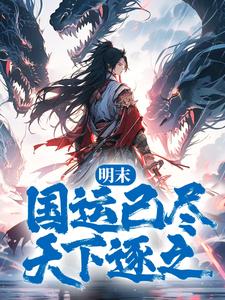 《明末：国运已尽，天下逐之》朱至澍秦好张献忠李自成
