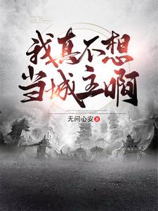 《我真不想当城主啊》沈牧沈南