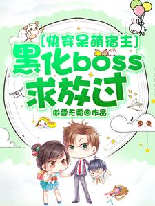 《小镯子主人女孩》小说