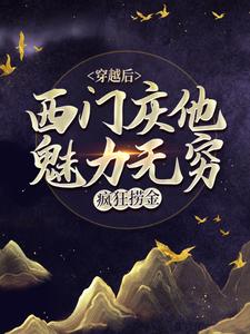 《穿越后，西门庆他魅力无穷，疯狂捞金！》王博西门庆潘金莲武大郎