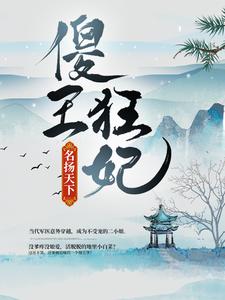《傻王狂妃，名扬天下段清瑶段红嫣段丞相安王》段清瑶段红嫣段丞相安王