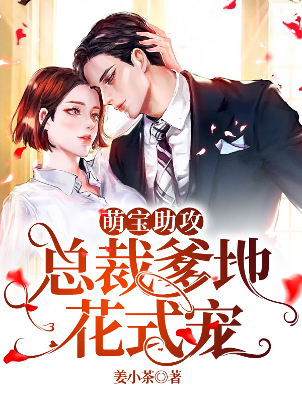 《萌宝助攻：总裁爹地花式宠暮小晚小男孩阿姨》暮小晚小男孩阿姨