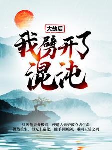 《少年易叔杨易》小说