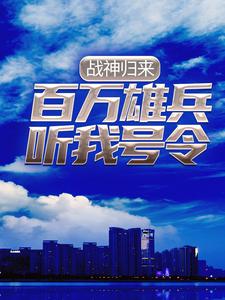 《战神归来：百万雄兵听我号令》秦未央铁塔秦仲达林意晚