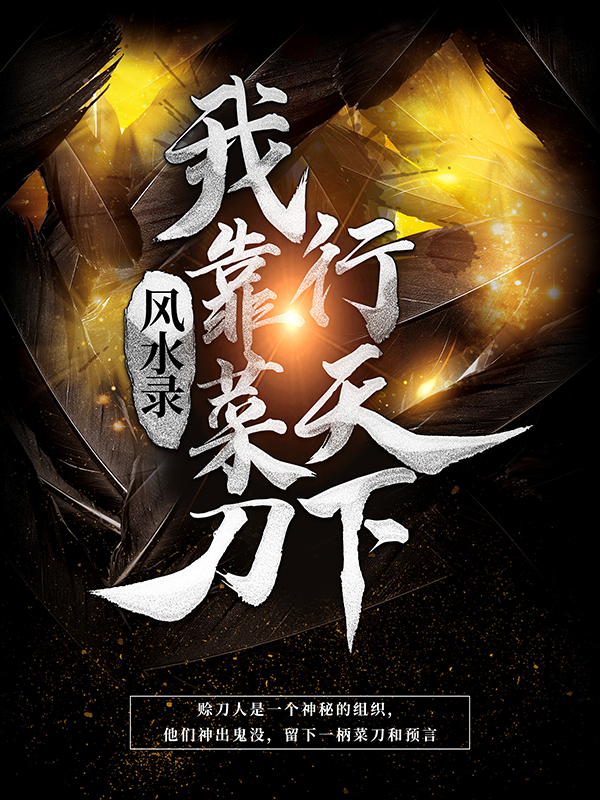 《风水录：我靠菜刀行天下王惊蛰阴阳先生曹妃甸》王惊蛰阴阳先生曹妃甸