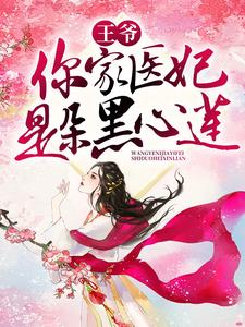 《王爷，你家医妃是朵黑心莲》容欢王麻子