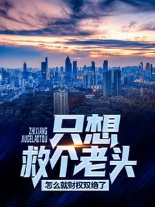 《只想救个老头，怎么就财权双绝了！叶青柳月慈禧太后》叶青柳月慈禧太后