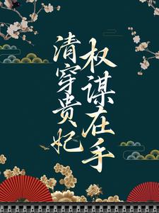 《清穿贵妃权谋在手佟仙蕊木槿子衿四阿哥》佟仙蕊木槿子衿四阿哥