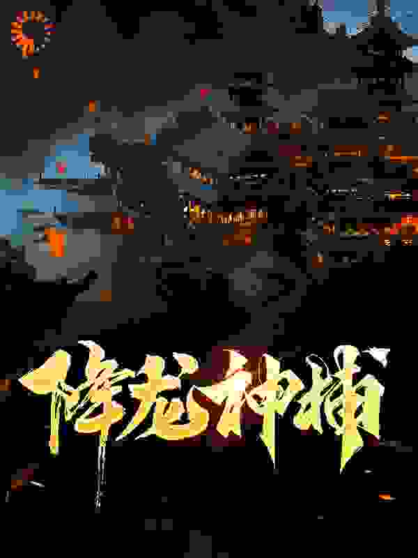 《降龙神捕》陆凡金哥骆驼六子