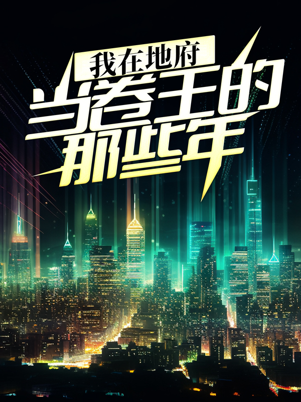 《我在地府当卷王的那些年苏凡鬼差阎王大离皇子》苏凡鬼差阎王大离皇子