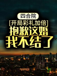 《沈飞秦淮茹贾东旭傻柱》小说