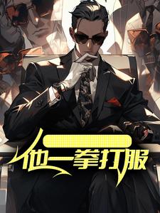 《叶云周海》小说
