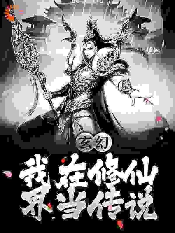 《玄幻：我在修仙界当传说》陆云
