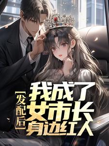 《发配后，我成了女市长身边红人》林海徐广涛林苗许广海