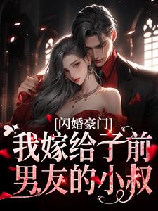 《闪婚豪门：我嫁给了前男友的小叔》陆司谌向晚陆元希蓝琳