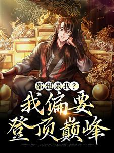 《都想杀我？我偏要登顶巅峰叶辰叶川王忠贤叶文景》叶辰叶川王忠贤叶文景