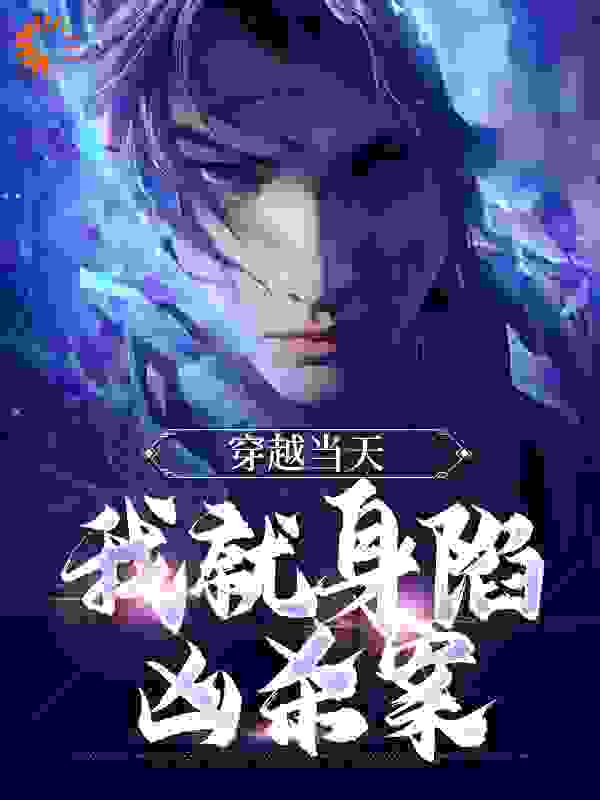 《穿越当天，我就身陷凶杀案叶九璃李盼盼王钰张雪》叶九璃李盼盼王钰张雪