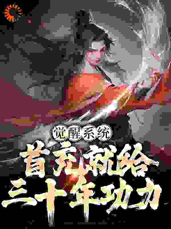 《觉醒系统：首充就给三十年功力周楚周大富赵剑刘备》周楚周大富赵剑刘备