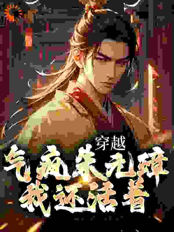《穿越：气疯朱元璋，我还活着江风朱元璋蒋瓛朱标》江风朱元璋蒋瓛朱标