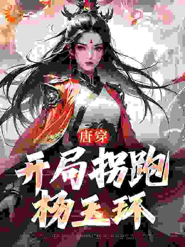 《李琩李隆基杨玉环武惠妃》小说
