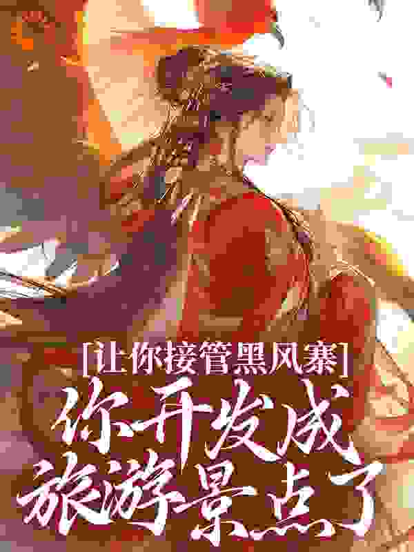 《让你接管黑风寨，你开发成旅游景点了？》沈桃老六叔鲁齐老沈