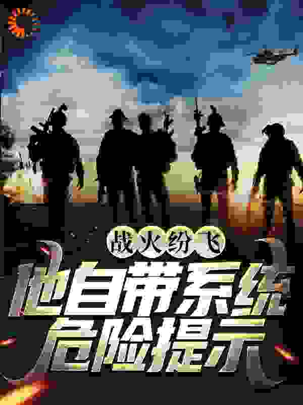 《战火纷飞：他自带系统危险提示楚天恒李梁才郑国忠吕方》楚天恒李梁才郑国忠吕方