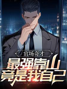 《官场奇才：最强靠山竟是我自己》李霖顾大同卢煜明李澜