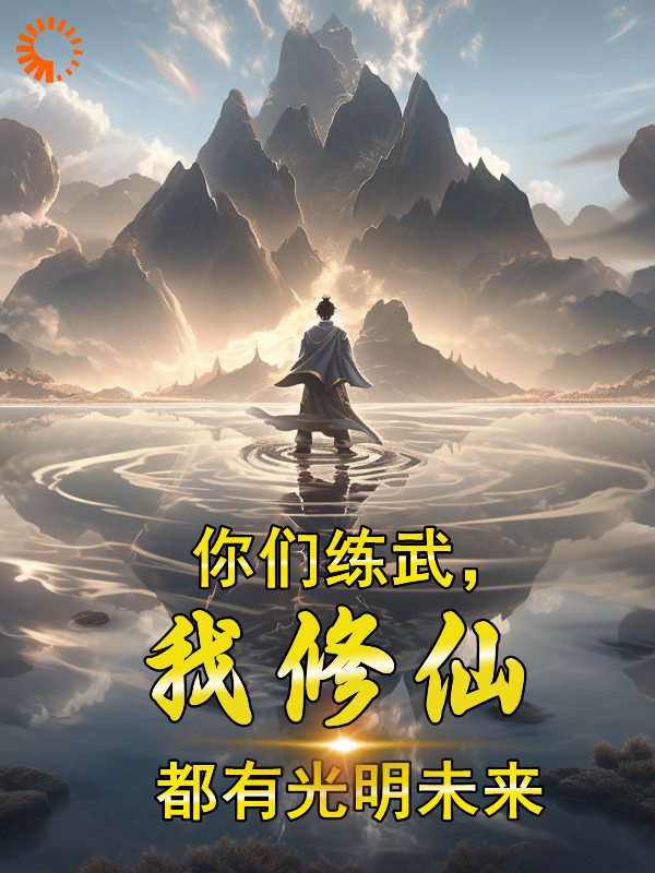 《你们练武，我修仙，都有光明未来》苏阳蒋丽孙胜强王远