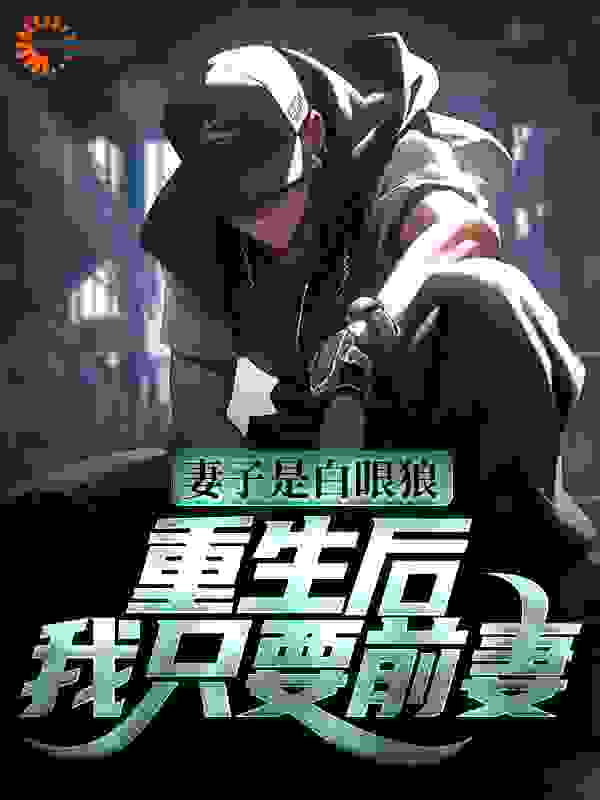 《妻子是白眼狼？重生后，我只要前妻》江辞苏灵江宇黎书禾