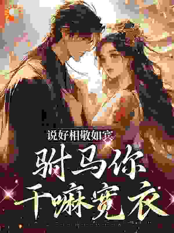 《赵玖鸢徐宝珍徐怀远崔氏》小说