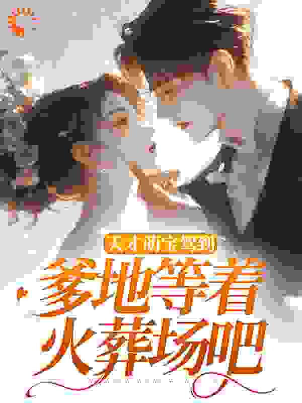 《天才萌宝驾到，爹地等着火葬场吧》秦安安傅时霆傅夜辰傅老太太