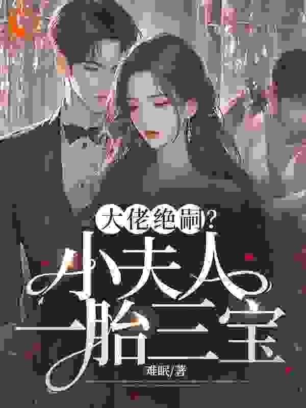 《楚绵绵海玲易铖奕小虎》小说