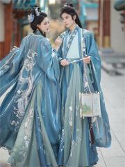 《当驸马哪有做女帝面首香？》沈玉兰舟长公主林公子