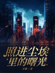 《照进尘埃里的曙光》陈辰李荣王富贵