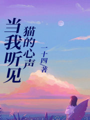 《当我听见猫的心声》江老师许停小黑猫顾芩