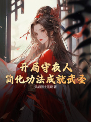 《开局守夜人：简化功法成就武圣》林宇寰闵一治余景山王昌斌