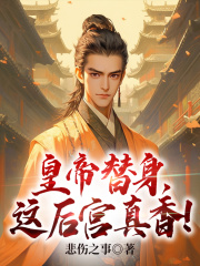《皇帝替身，这后宫真香！赵麒魏少卿乾皇》赵麒魏少卿乾皇
