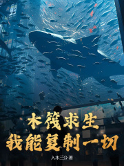 《木筏求生：我能复制一切！》叶林