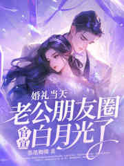 《婚礼当天，老公朋友圈官宣白月光了顾廷陆清婉乔夏夏妈妈》顾廷陆清婉乔夏夏妈妈