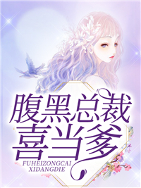 《腹黑总裁喜当爹》钟浈封北宸向明季云霄