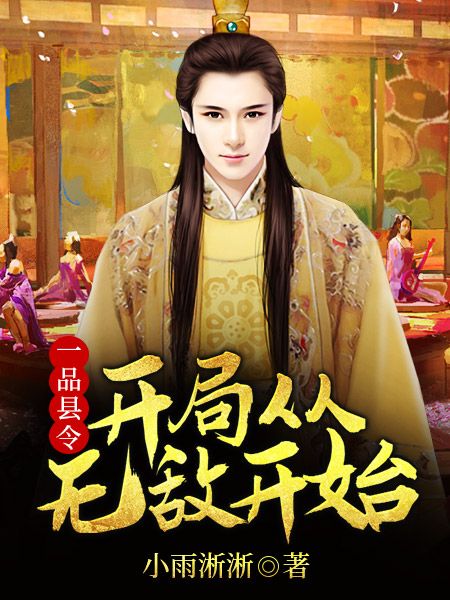 《一品县令：开局从无敌开始》秦风甲午李老汉张大官人