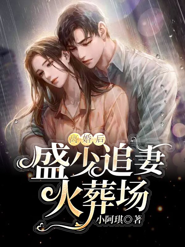《盛靳言沈鹿沈安安阿江》小说