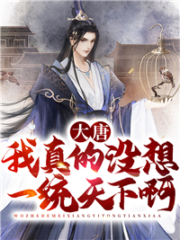 《大唐：我真的没想一统天下啊！陈凡唐嫣然陈玄》陈凡唐嫣然陈玄