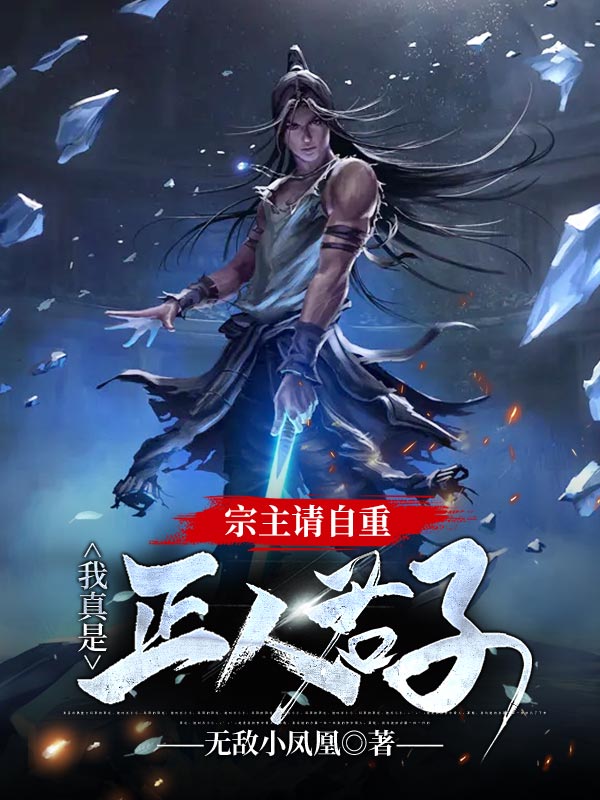 《宗主请自重，我真是正人君子》李阳平宋家长老弟子