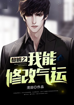 《赘婿之我能修改气运》齐天桑云峰