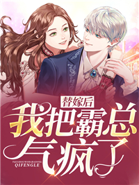 《替嫁后我把霸总气疯了》乔木木殷司凛黄怡兰乔思思